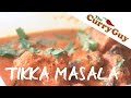 CHICKEN TIKKA MASALA CHICKEN TIKKA MASALA
