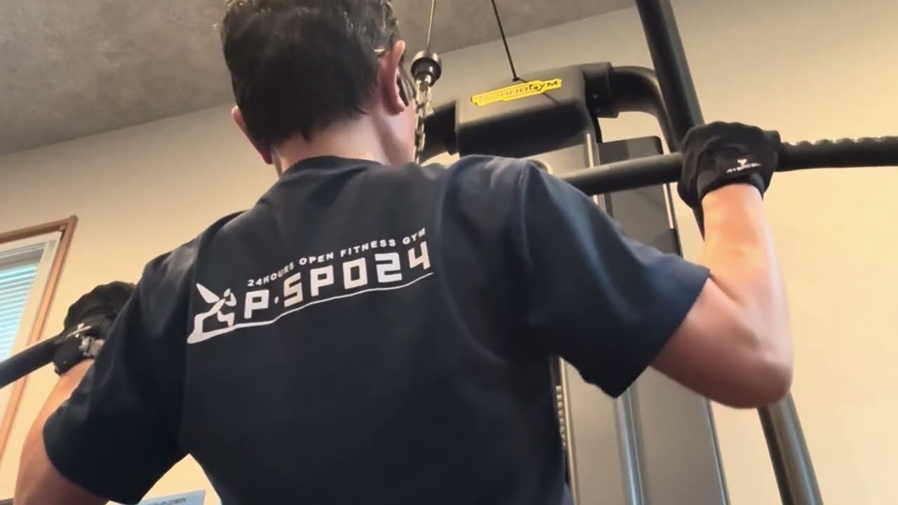 筋トレおじさん#筋トレ#ダイエット