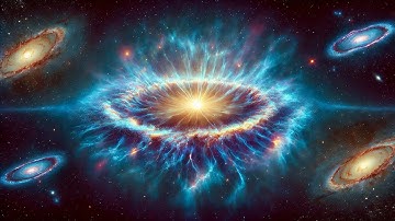 Unveiling Galactic Secrets | Live Space Documentary 2024