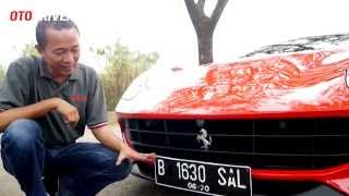 Ferrari f12 berlinetta 2015 review ...