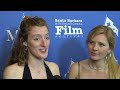 SBIFF 2022 - "Coextinction" Filmmaker Interview