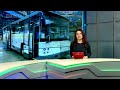 Минтранс РД приобретет 30 автобусов, адаптированных под перевозку маломобильных пассажиров