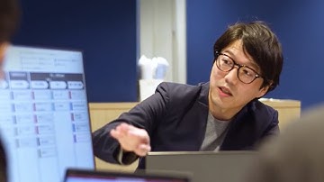 OMRON Corporation: Advancing Generative AI with NEC　#Strategic_Consulting [NEC Official]