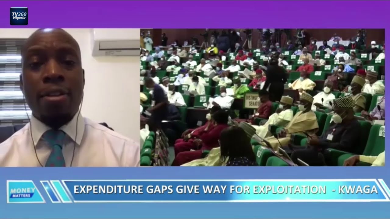 MONEY MATTERS EP 72: Role of the Pan-African Payment and Settlement System in facilitating AfCFTA