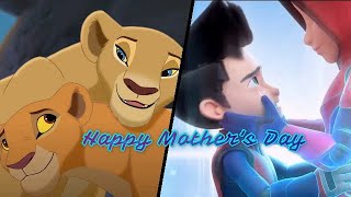 Mama Di Hatimu (With English Lyrics) ~Happy Mother's Day~ by Sacha DS 2,223 views 3 years ago 2 minutes, 49 seconds