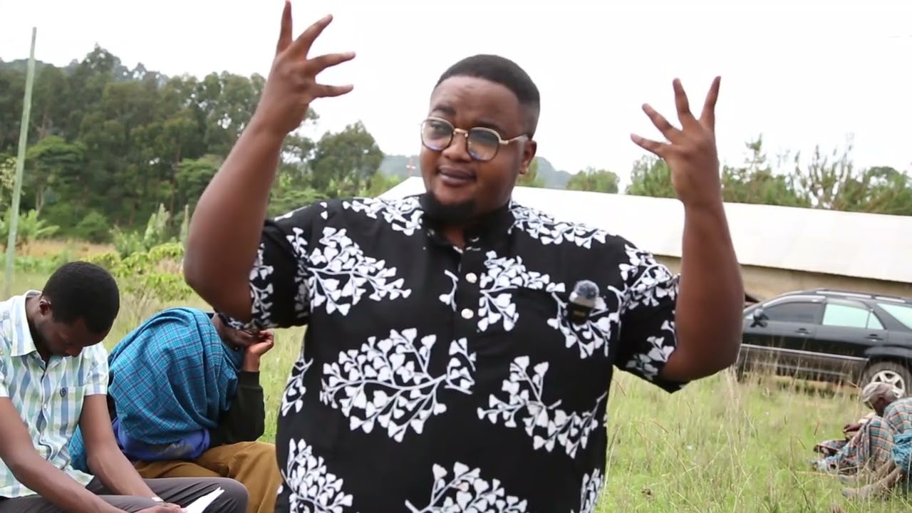 WANANCHI WAMETAKIWA KUFUATA TARATIBU ZA UMILIKI NA UMILIKISHWAJI WA ARDHI 