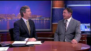 Good Morning Suncoast at 5am - October 26, 2017