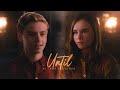 Capture de la vidéo Bryce & Juli - Until We Leave The Ground | Flipped | School Crush Love Story ♡