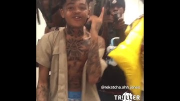 SPOTEMGOTTEM - War Ready ( 2020 SNIPPET ) New