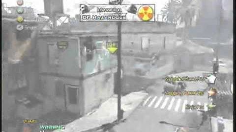 MW2 900 No-Scope Mini-Edit