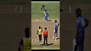 Mukesh Kumar Bowling 