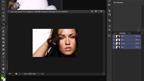 Adobe Photoshop Cs6 tutorial in bangla  Image size 78