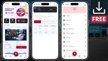Download investment website Script | ponzi website source code download
