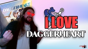 I Finally Played Daggerheart... I Love It!
