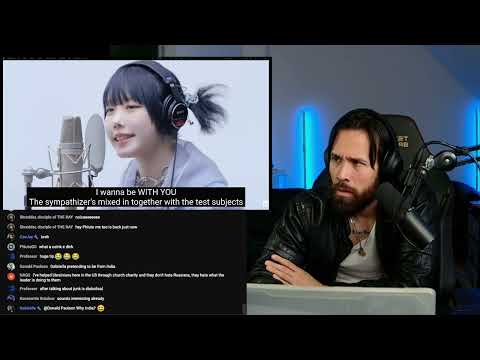 ano - ZeZeZeZettai Seiiki feat. Lilas Ikuta / THE FIRST TAKE - REACTION