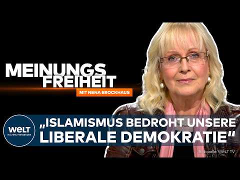 فيديو MEINUNG: „Islamismus bedroht unsere liberale Demokratie in vielfältiger Weise!“ Susanne Schröter