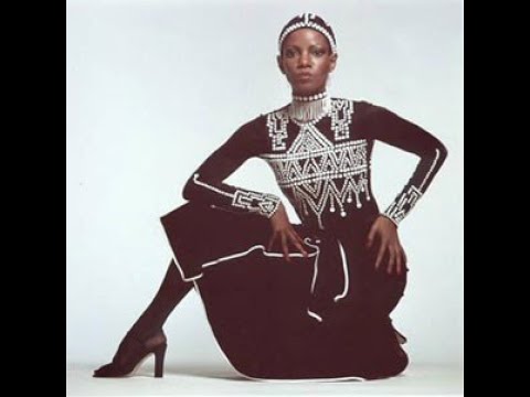 Mind Up Tonight - Melba Moore 1982