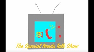 Artbeat Radio Presents: The Special Needs Talk Show