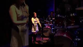 Pretender / Official髭男dism covered by The jazzles（2025.01.31@JZ