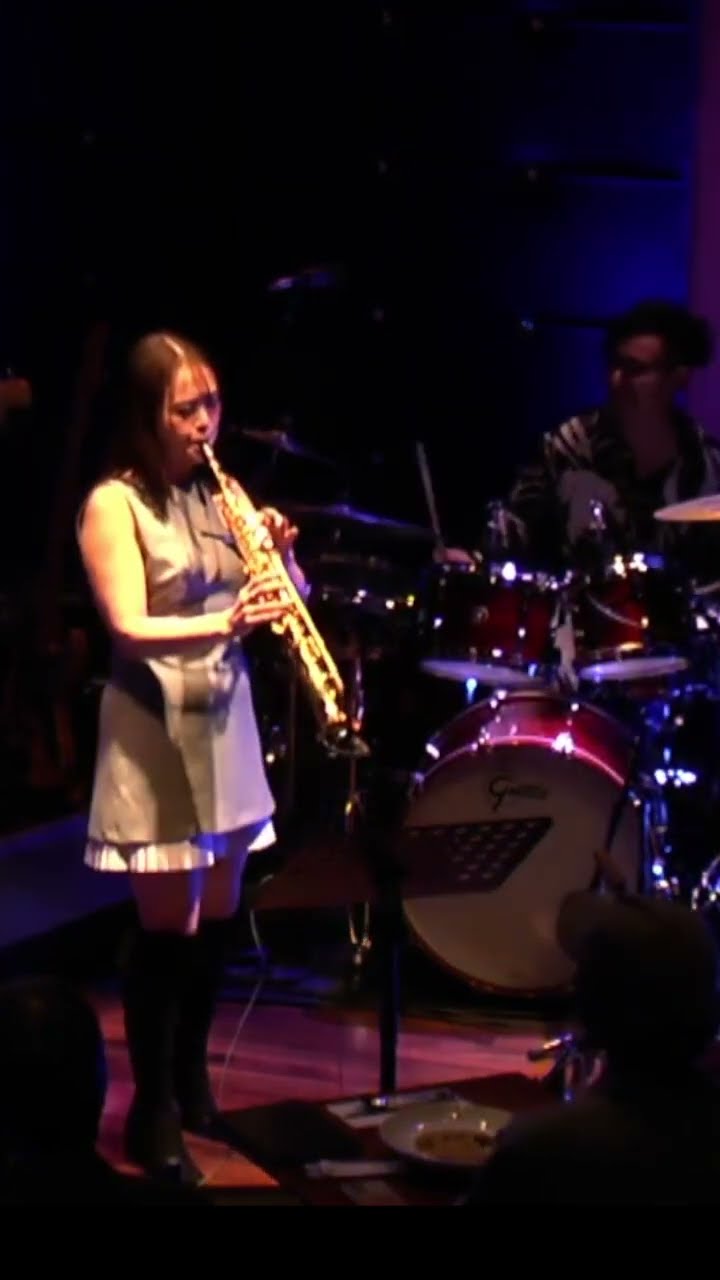 Pretender / Official髭男dism covered by The jazzles（2025.01.31@JZ