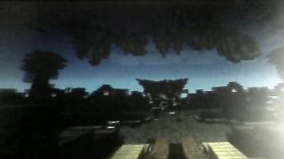 Minecraft Vime World #3 Hunger Games