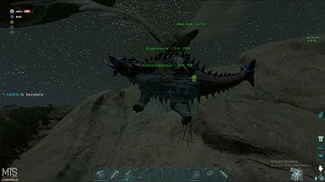 MTS CHAPTER 2 SEASON 4 EP#1 - Starting Back Up On MTS