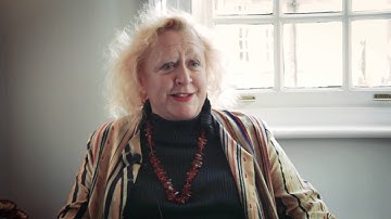 Margaret Heffernan: The human future of work needs our involvement (Full Interview)