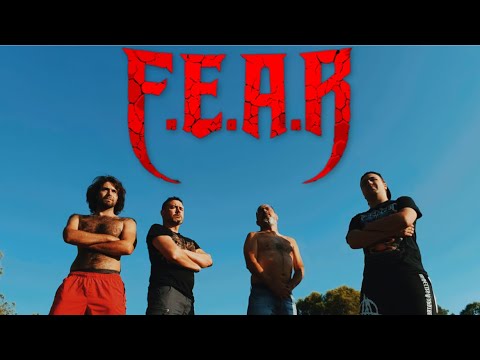 We Are FEAR