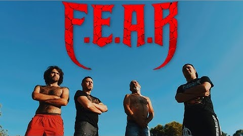We Are FEAR