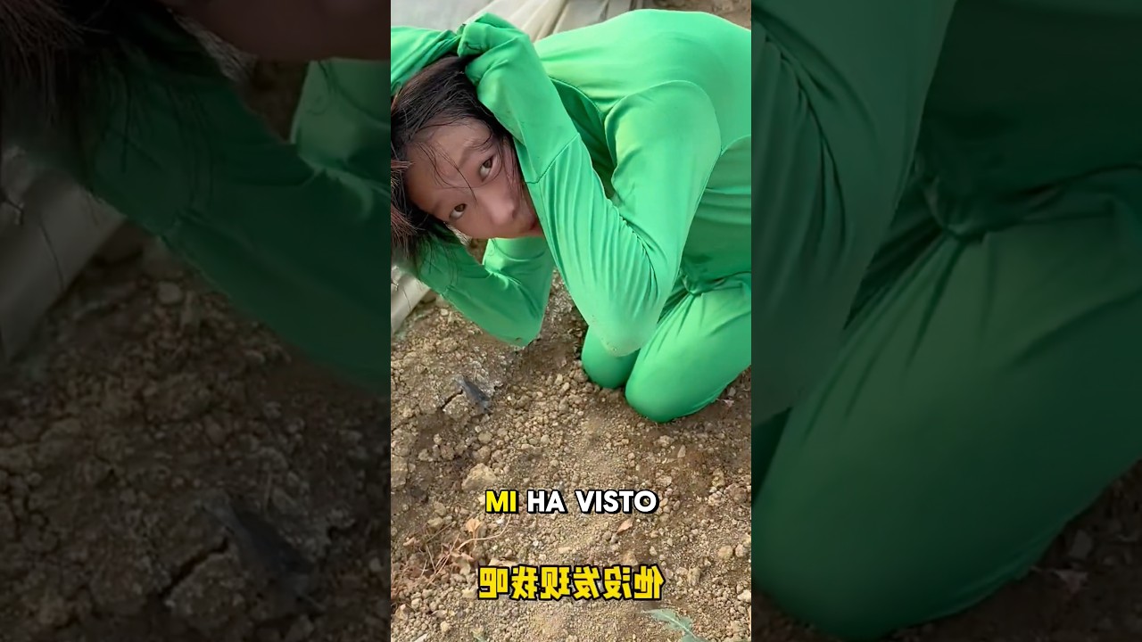 Ho comprato un vestito alla mia ragazza e, per farle uno scherzo