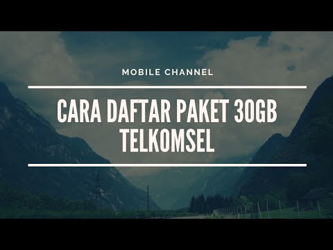 paket internet murah khusus kartu Telkomsel 5GB dengan harga Rp10.000 dan masa aktif sampai 30hari. . 