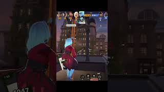 PERFECT VINDICTA GAME #deadlock #valve #overwatch2 #deadlockmoments #deadlock #twitch #streamer