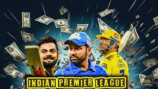 Decoding IPL's Money Machine