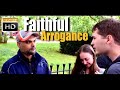 Faithful Arrogance? Hashim Vs German Christians | Old Is Gold | Speakers Corner | Hyde Park