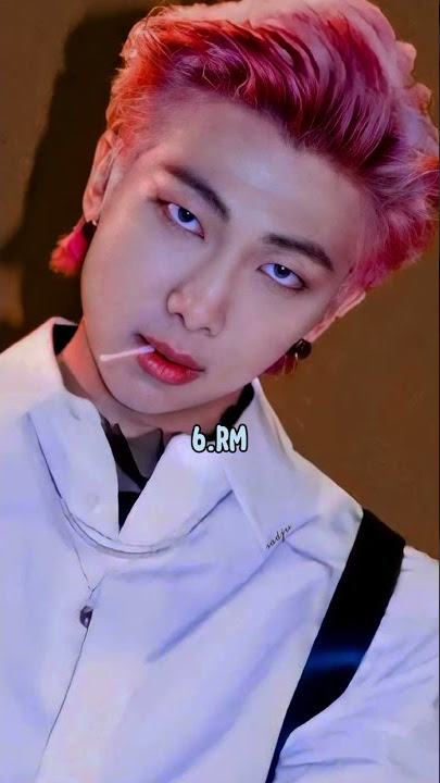 top 10 fastest rapper in kpop (according to google)