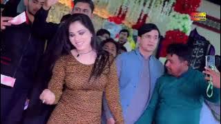 Tu Kura Ty Nai Sein   Mehak Malik & Tahir Nayyar   Dance Performance   Shahe