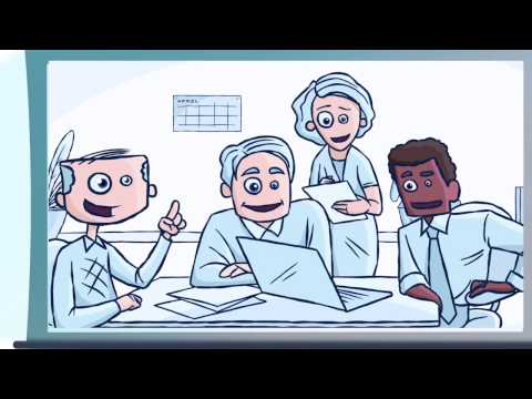 NHS - SystmOne Rollout (Video 1)