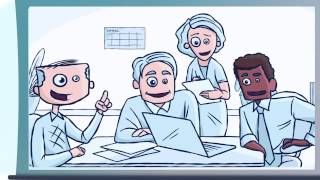 NHS - SystmOne Rollout (Video 1)