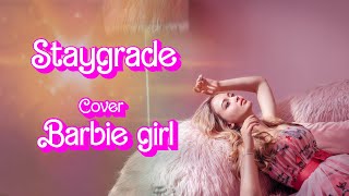 cover Barbie girl by Staygrade
