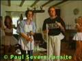 Capture de la vidéo Paul Severs In De Droomfabriek. Kuisen Bij Paul Severs