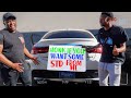 Beeping Car Prank On Friend !! ( HE RAGED )| TyTheGuy