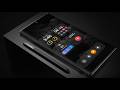 Stunning Dark Tropical Android Setup | Best Glass UI Gradient Widgets