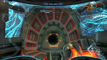 Metroid Prime 3: Corruption Part 6 FINAL