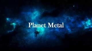Emerald Sun - Planet Metal (lyrics)