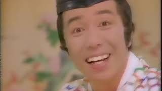 【ローカルCM】北海道／1991年