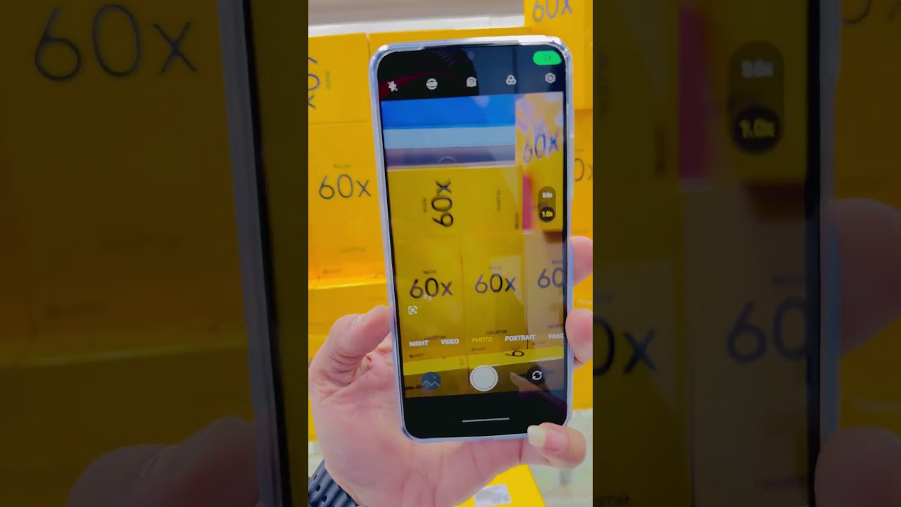 👑😏REALME  NOTE 60X🔥(3+5=8/64GB) 