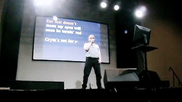 Thumbnail of Raindrops Keep Falling On My Head by BJ Thomas Karaoke@The Casino