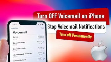 📵 Turn OFF Voicemail on iPhone (2 Working Methods – 2025 Step-by-Step Guide!)