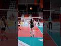Beautiful queen zehra gunes 😍💘🥵 #volleyball #zehragunes #viral #shorts