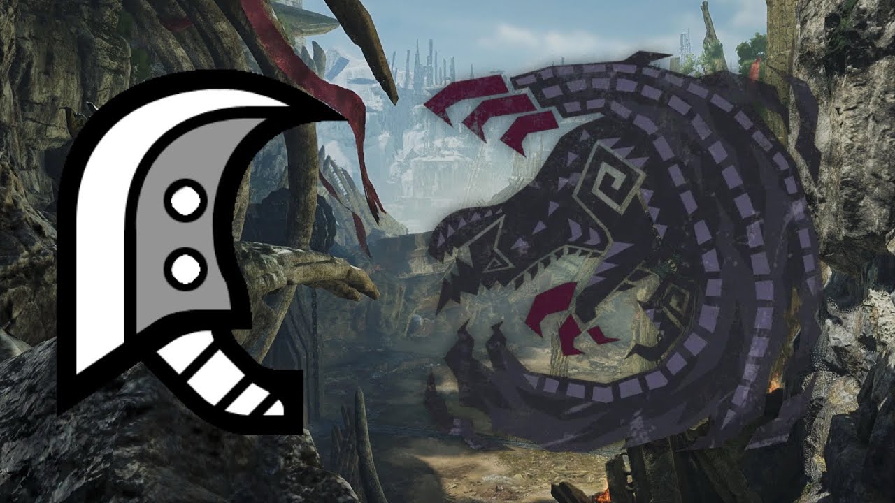 Monster Hunter Wilds - Gore Magala Boss Fight Solo Great Sword